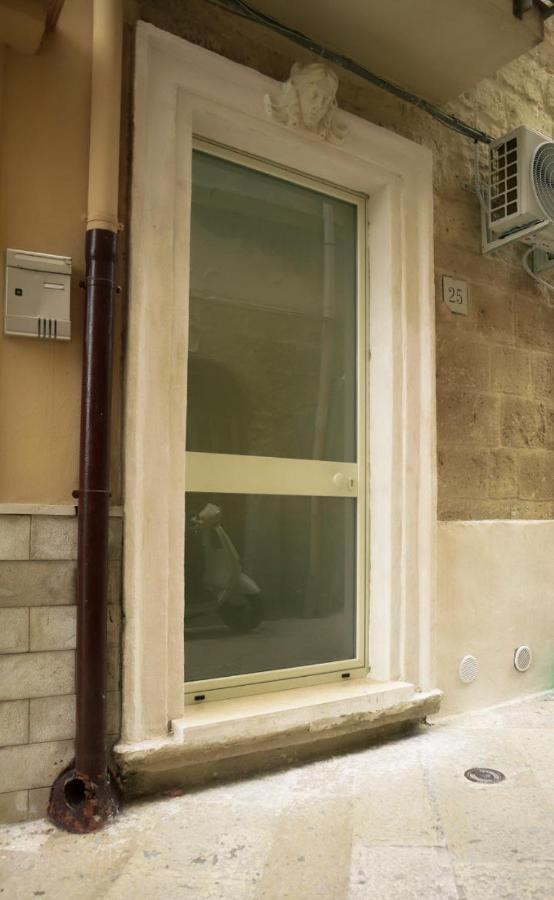 Dal Pupo 2 Daire Bari Dış mekan fotoğraf