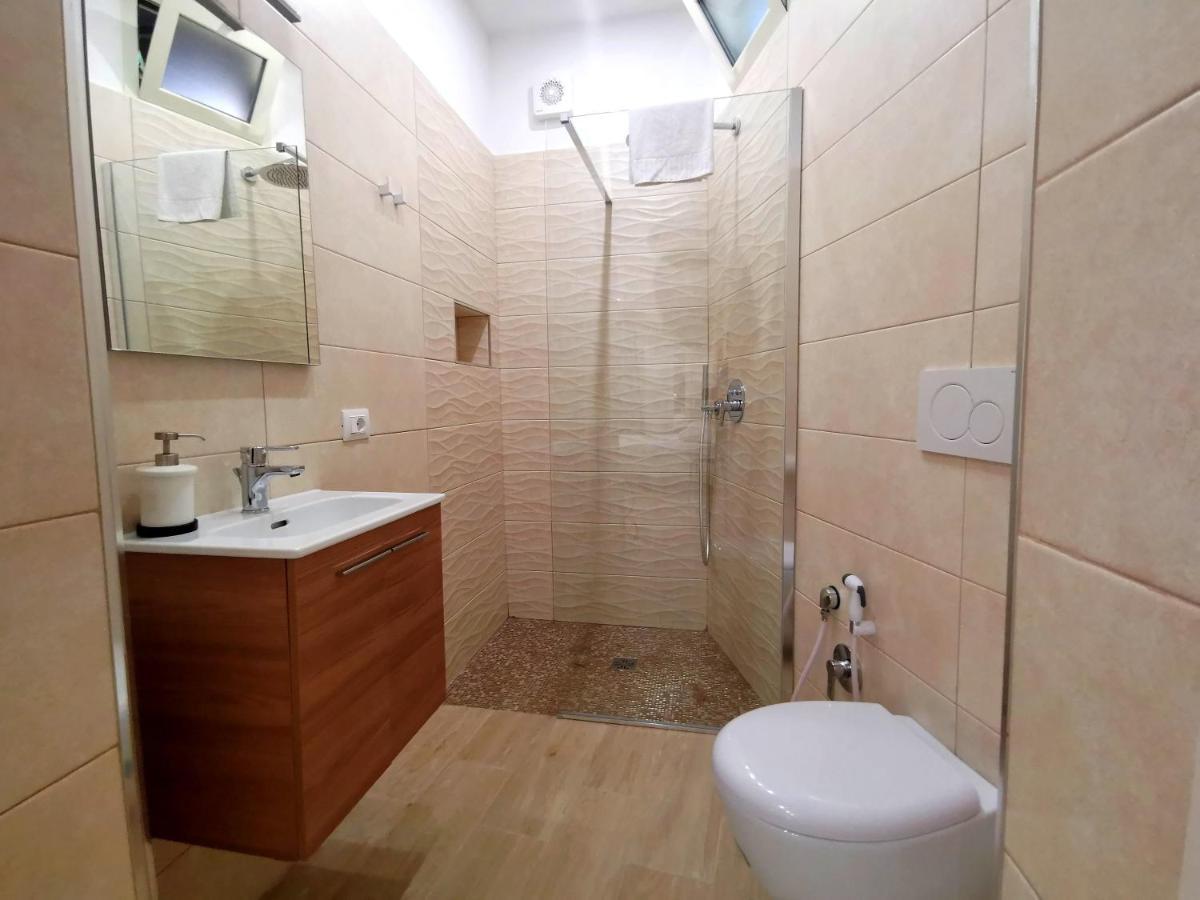 Dal Pupo 2 Daire Bari Dış mekan fotoğraf
